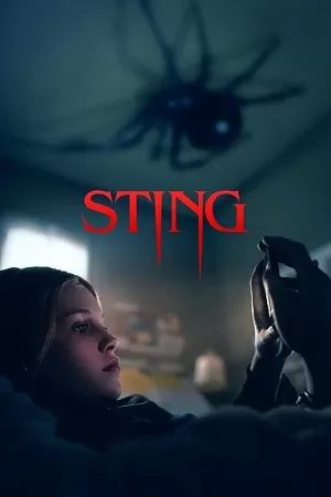 Sting (2024) ORG. DD5.1 [Hindi + English] Blu-Ray 480p [430MB] | 720p [910MB] | 1080p [2.2GB]