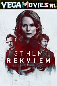 Stockholm Requiem (Season 1) Hindi Dubbed Complete Swedish Series 480p | 720p WEB-DL