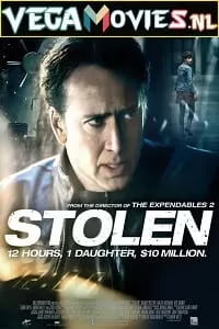 Stolen (2012) Dual Audio {Hindi-English} 480p [300MB] | 720p [800MB] | 1080p [1.7GB]