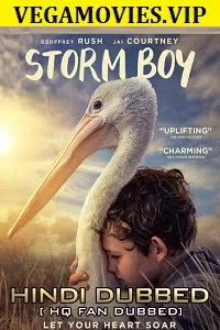 Storm Boy (2019) Dual Audio {Hindi-English} 480p [300MB] | 720p [900MB]