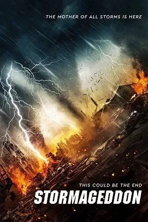 Stormageddon (2015) BluRay Dual Audio {Hindi-English} 480p [290MB] | 720p [830MB] | 1080p [1.8GB]