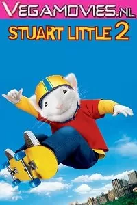 Stuart Little 2 (2002) Dual Audio {Hindi-English} 480p [250MB] | 720p [700MB] | 1080p [2.1GB]