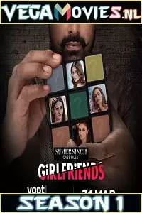 Sumer Singh Case Files: Girlfriends (2021) Season 1 Hindi Complete Voot Select Original WEB Series 480p | 720p HDRip