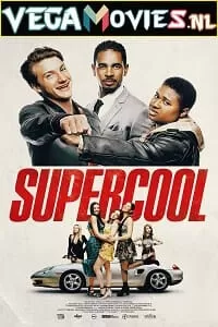 Supercool (2022) {English With Subtitles} 480p [300MB] | 720p [750MB]