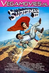 Superman 3 (1983) Full Movie in English With Subtitles 480p [500MB] | 720p [1GB]