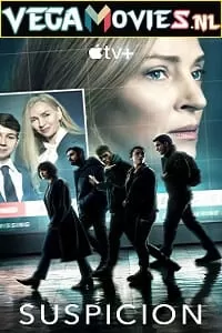 Suspicion (2022) Season 1 [S01E07 Added] {English With Subtitles} 720p [230MB] WEB-DL