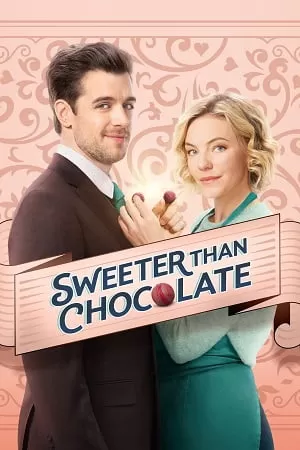 Sweeter Than Chocolate (2023) {English with Subtitles} Full Movie WEB-DL 480p [300MB] | 720p [700MB] | 1080p [1.8GB]