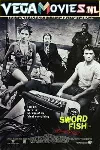 Swordfish (2001) Dual Audio {Hindi-English} 480p [350MB] | 720p [800MB] | 1080p [2GB]