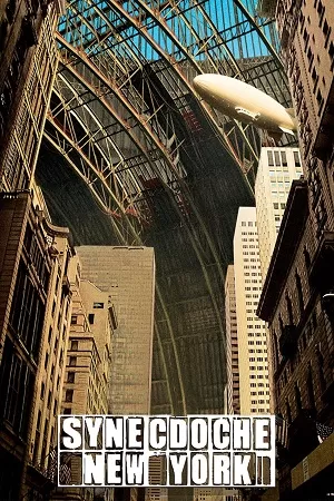 Synecdoche, New York (2008) {English with Subtitles} Full Movie WEB-DL 480p [400MB] | 720p [1GB] | 1080p [2.4GB]