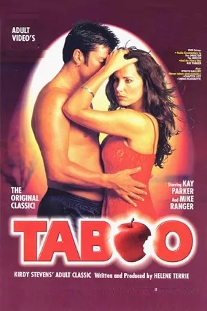 [18+] Taboo (1980) Dual Audio {Hindi-English} 480p [300MB] | 720p [900MB] | 1080p [1.7GB]