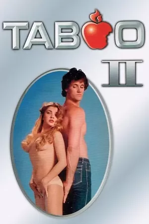 [18+] Taboo II (1982) BluRay Dual Audio {Hindi-English} X-RATED 480p [330MB] | 720p [890MB] | 1080p [2GB]