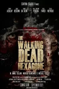 Tales of the Walking Dead (2022) Season 1 [S01E06 Added] {English With Subtitles} AMC+ Original Series 720p [250MB] WEB-DL