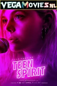 Teen Spirit (2018) English With Subtitles 480p [350MB] | 720p [700MB]