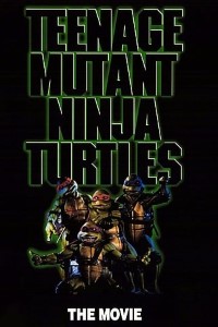 Teenage Mutant Ninja Turtles (1990) {Hindi-English} 480p | 720p [900MB] | 1080p [1.6GB] BluRay