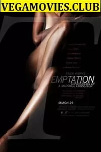 Temptation: Confessions of a Marriage Counselor (2013) Dual Audio {Hindi-English} 480p [350MB] | 720p [950MB]