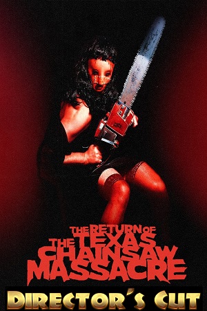 Texas Chainsaw Massacre The Next Generation (1994) Director’s Cut BluRay Dual Audio {Hindi-English} 480p [350MB] | 720p [950MB] | 1080p [2GB]