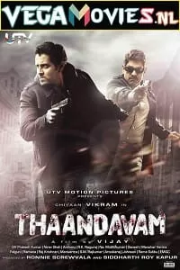 Thaandavam (2012) Hindi Dubbed Full Movie 480p [550MB] | 720p [1.6GB] | 1080p [3.3GB]