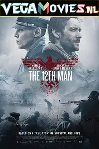 The 12th Man (2017) English With Subtitles 480p [500MB] | 720p [1.2GB] | 1080p [2.2GB]