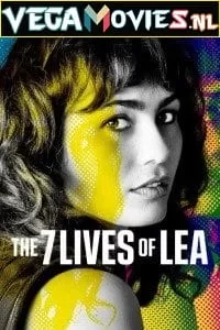 The 7 Lives Of Lea (Season 1) {English with Subtitles} Netflix Complete Series WEB-DL 720p [250MB]