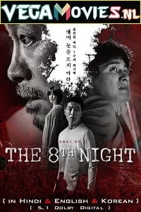 The 8th Night (2021) Netflix Dual Audio {Hindi-English} 480p [400MB] | 720p [1.2GB] | 1080p [2.5GB]