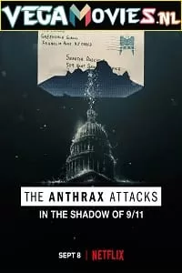 The Anthrax Attacks (2022) Dual Audio {Hindi-English} 480p [300MB] | 720p [870MB] | 1080p [2GB]