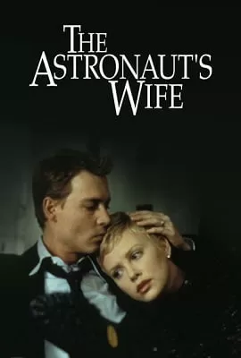 The Astronauts Wife (1999) Dual Audio {Hindi-English} 480p [400MB] | 720p [800MB]