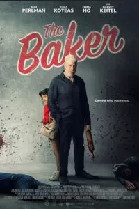 The Baker (2022) WEB-DL Multi-Audio {Hindi-English-Russian} 480p [400MB] | 720p [1.2GB] | 1080p [2.6GB]