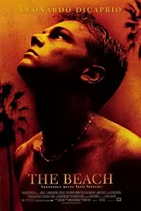 The Beach (2000) Dual Audio {Hindi-English} 480p [400MB] | 720p [1GB]