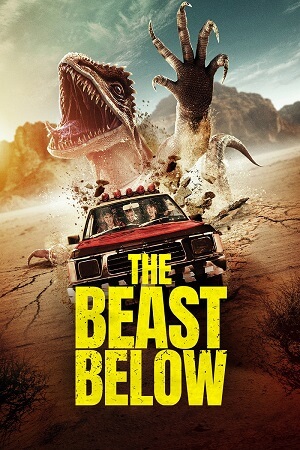 The Beast Below (2022) WEB-DL Hindi Dubbed (ORG) Full-Movie 480p [400MB] | 720p [1.2GB] | 1080p [2.3GB]