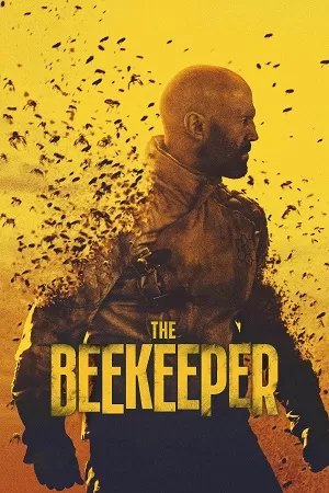 The Beekeeper (2024) WEB-DL {English With Subtitles} Full Movie 480p [350MB] | 720p [900MB] | 1080p [2GB]