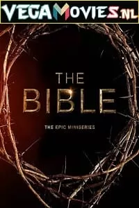 The Bible (2013) Season 1 Dual Audio {Hindi-English} 720p [400MB] WEB-DL