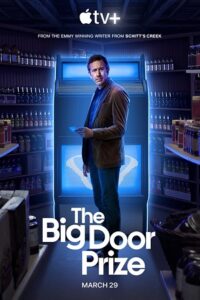 The Big Door Prize (2023) Season 1 Complete Apple TV+ Original WEB Series 720p [200MB] WEB-DL