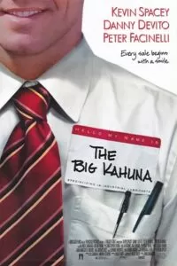 The Big Kahuna (1999) Dual Audio [Hindi + English] Bluray 480p [300MB] | 720p [820MB] | 1080p [1.8GB]