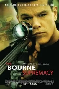 The Bourne Supremacy (2004) Dual Audio {Hindi-English} 480p [350MB] | 720p [850MB] | 1080p [1.5GB]