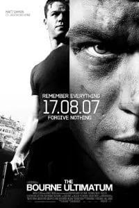 The Bourne Ultimatum (2007) Dual Audio {Hindi-English} 480p [400MB] | 720p [1GB] | 1080p [1.4GB]