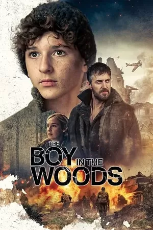 The Boy in the Woods (2023) WEB-DL {English With Subtitles} Full Movie 480p [300MB] | 720p [810MB] | 1080p [2GB]