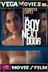 The Boy Next Door (2015) BluRay Dual Audio {Hindi-English} 480p [300MB] | 720p [800MB] | 1080p [1.6GB]