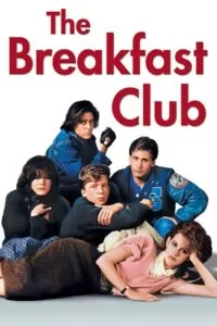 The Breakfast Club (1985) Dual Audio {Hindi-English} 480p [400MB] | 720p [1GB] | 1080p [2.1GB]