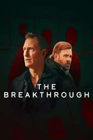 The Breakthrough (2025) Season 1 Complete Multi Audio {Hindi-English-Swedish} Netflix Original WEB Series 480p | 720p WEB-DL