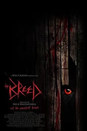 The Breed (2006) Dual Audio {Hindi-English} 480p [300MB] | 720p [700MB] | [1.5GB]