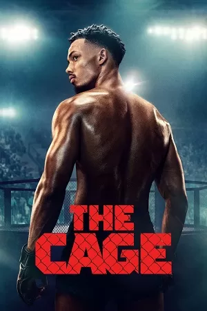 The Cage (2024) Season 1 Complete Dual Audio {Hindi-English} NetFlix Series 480p 720p 1080p WEB-DL