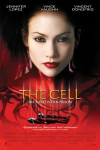 The Cell (2000) Dual Audio Hindi 480p [400MB] | 720p [800MB]