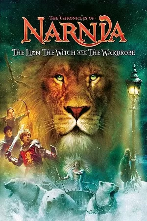 The Chronicles of Narnia: The Lion, the Witch and the Wardrobe (2005) ORG. DD5.1 [Hindi + English] Bluray 480p [400MB] | 720p [1.1GB] | 1080p [2.7GB]