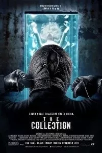 The Collection (2012) Dual Audio {Hindi-English} 480p [300MB] | 720p [800MB]