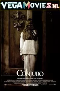 The Conjuring (2013) Dual Audio {Hindi-English} 480p [400MB] | 720p [1.1GB] | 1080p [4.5GB]