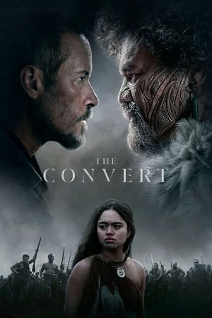 The Convert (2024) WEB-DL {English With Subtitles} Full Movie 480p [370MB] | 720p [1GB] | 1080p [2.5GB]