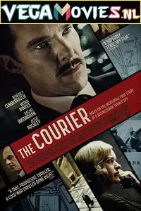 The Courier (2021) English WEB-DL  480p [400MB] | 720p [850MB] | 1080p [1.6GB]