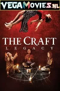 The Craft: Legacy (2020) Dual Audio [Hindi-English] 480p [350MB] | 720p [950MB] | 1080p [2GB]