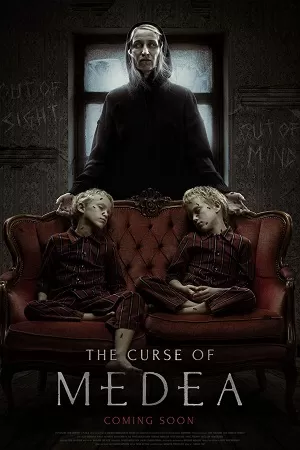 The Curse Of Medea (2022) Dual Audio {Hindi-Russian} WEB-DL 480p [300MB] | 720p [900MB] | 1080p [2GB]