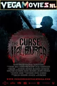 The Curse of Valburga (2019) BluRay Hindi Dubbed Full Movie 480p [300MB] | 720p [850MB]